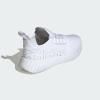 imageadidas Mens Kaptir 30 ShoeWhiteWhiteWhite