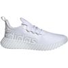 imageadidas Mens Kaptir 30 ShoeWhiteWhiteWhite