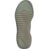 imageadidas Mens Kaptir 30 ShoeWonder SilverSilver PebbleSilver Green