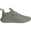 imageadidas Mens Kaptir 30 ShoeWonder SilverSilver PebbleSilver Green