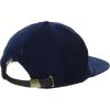imageadidas Mens Leather Cord Corduroy HatCollegiate Navy