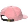 imageadidas Mens Leather Cord Corduroy HatSemiPinkSpark