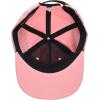 imageadidas Mens Leather Cord Corduroy HatSemiPinkSpark