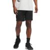 imageadidas Mens Legends 3Stripes ShortsBlackWhiteBlack