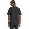 imageadidas Mens Lounge Slides Pocket TShirtBlack