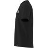 imageadidas Mens Lounge Slides Pocket TShirtBlack