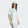 imageadidas Mens Mexico JerseyLinen Green Away 2024