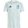 imageadidas Mens Mexico JerseyLinen Green Away 2024
