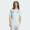 imageadidas Mens Mexico JerseyLinen Green Away 2024