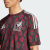 imageadidas Mens Mexico JerseyMulticolor Home 2024
