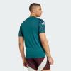 imageadidas Mens Mexico JerseyMystery Green 2024