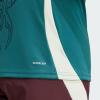 imageadidas Mens Mexico JerseyMystery Green 2024