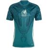 imageadidas Mens Mexico JerseyMystery Green 2024