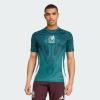 imageadidas Mens Mexico JerseyMystery Green 2024
