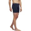 imageadidas Mens Microfiber Boxer Briefs Underwear Multipack  Athletic Moisture Wicking Stretch Fit ampamp TaglessCollegiate NavyGreyCrew BlueM
