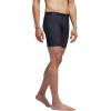 imageadidas Mens Microfiber Boxer Briefs Underwear Multipack  Athletic Moisture Wicking Stretch Fit ampamp TaglessGhost Legend Inktech IndigoCollegiate GreenGreyM