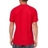 imageadidas Mens Own The Run TShirtBetter Scarlet