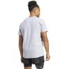 imageadidas Mens Own The Run TShirtHalo Silver