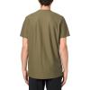 imageadidas Mens Own The Run TShirtOlive Strata