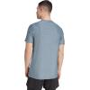 imageadidas Mens Own The Run TShirtPreloved InkWhite