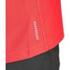 imageadidas Mens Own The Run TShirtPure Ruby