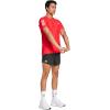 imageadidas Mens Own The Run TShirtPure Ruby