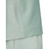 imageadidas Mens Own The Run TShirtSilver Green