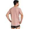 imageadidas Mens Own The Run TShirtWarm Clay