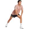 imageadidas Mens Own The Run TShirtWarm Clay