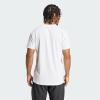 imageadidas Mens Own The Run TShirtWhite