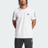 imageadidas Mens Own The Run TShirtWhite