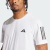 imageadidas Mens Own The Run TShirtWhite