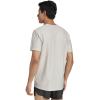 imageadidas Mens Own The Run TShirtWonder Alumina