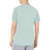 imageadidas Mens Own The Run TShirtWonder Silver