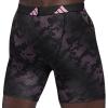 imageadidas Mens Performance Athletic Mesh Boxer Brief Underwear 3Pack Moisture Wicking Sport ComfortDrifttrue PinkblackTrue PinkBlack