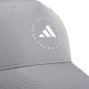 imageadidas Mens Performance Golf HatGrey Three