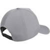 imageadidas Mens Performance Golf HatGrey Three