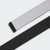 imageadidas Mens Reversible Web Golf BeltBlackGrey Two