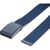 imageadidas Mens Reversible Web Golf BeltCollegiate NavyGrey Five