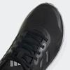 imageadidas Mens Running ShoeBlackBlackCarbon