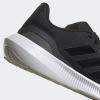 imageadidas Mens Running ShoeBlackBlackCarbon