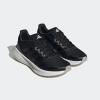 imageadidas Mens Running ShoeBlackBlackCarbon