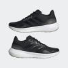 imageadidas Mens Running ShoeBlackBlackCarbon
