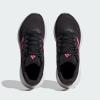 imageadidas Mens Running ShoeBlackPulse MagentaGrey