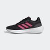 imageadidas Mens Running ShoeBlackPulse MagentaGrey