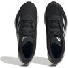 imageadidas Mens Running ShoeBlackWhiteCarbon