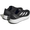 imageadidas Mens Running ShoeBlackWhiteCarbon