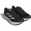 imageadidas Mens Running ShoeBlackWhiteCarbon