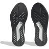 imageadidas Mens Running ShoeBlackWhiteCarbon