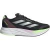 imageadidas Mens Running ShoeBlackZero MetallicAurora Black